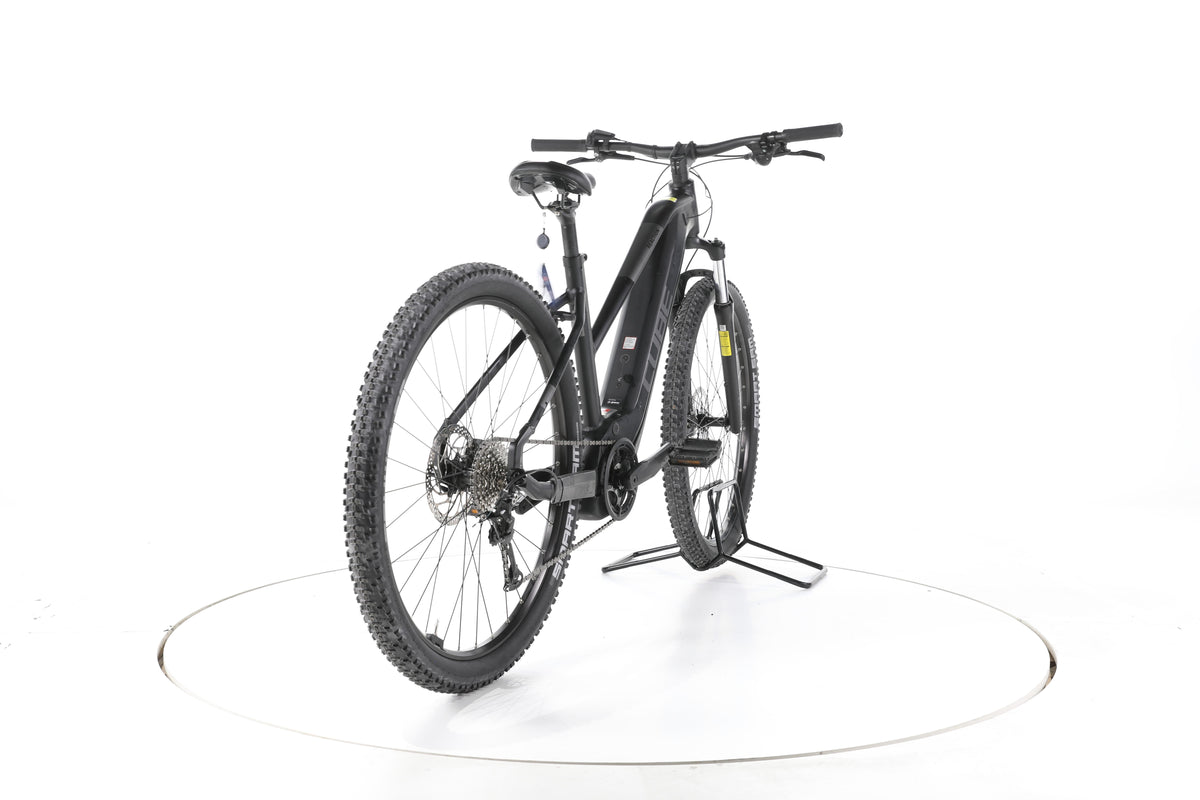 Cube Reaction Hybrid Performance E-Bike - Image 11