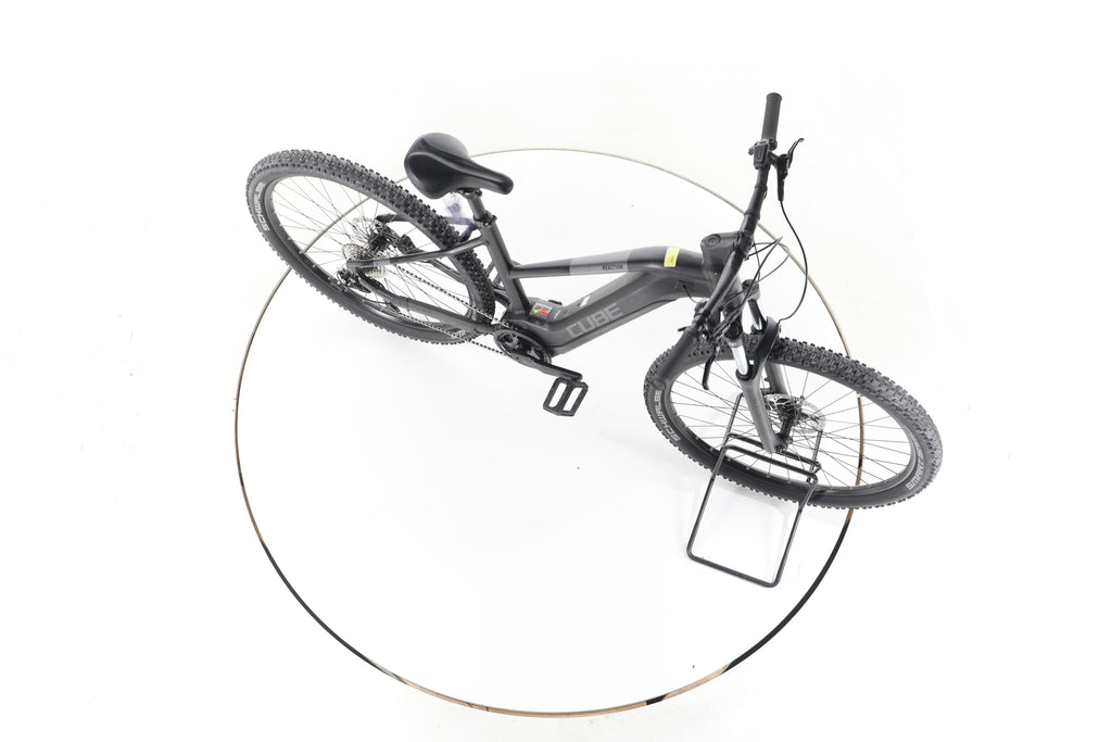 Cube Reaction Hybrid Performance E-Bike - Image 14