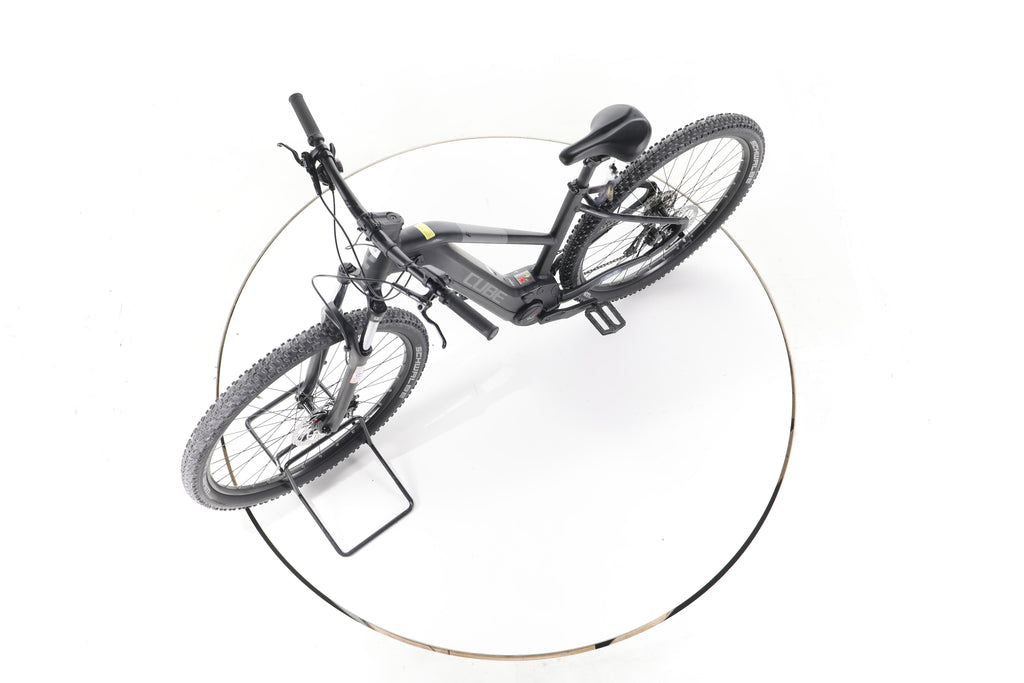 Cube Reaction Hybrid Performance E-Bike - Image 18