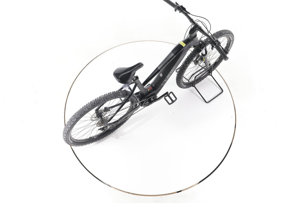 Cube Reaction Hybrid Performance E-Bike - Image 24