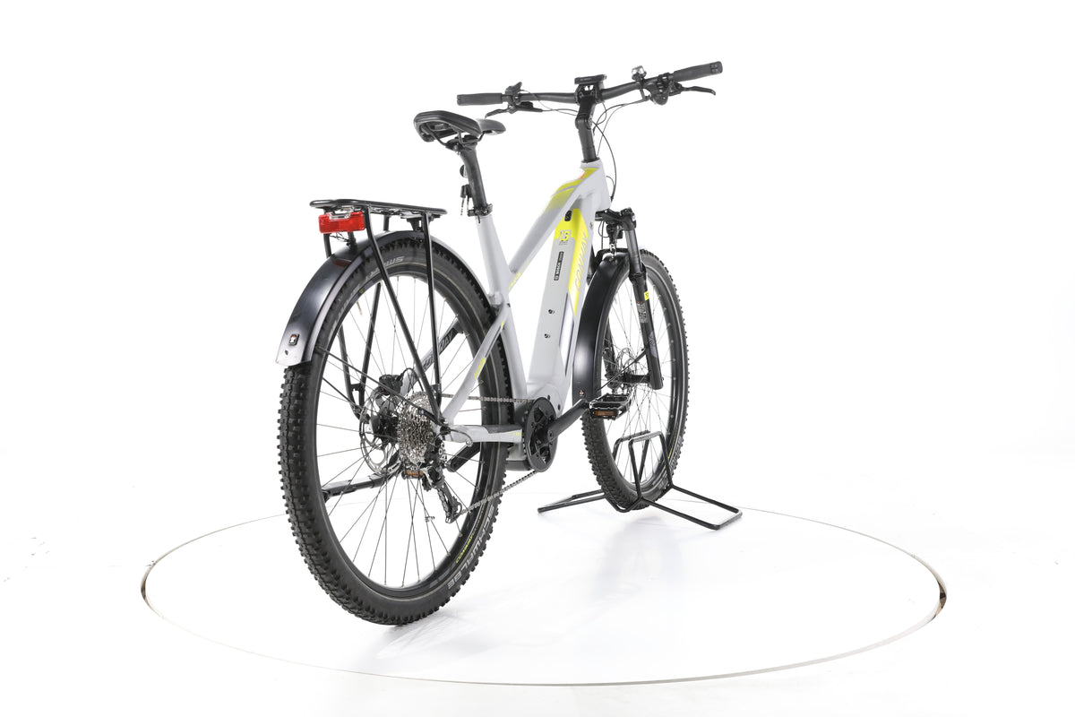 Conway Cairon C 2.0 Trekking E-Bike - Image 11