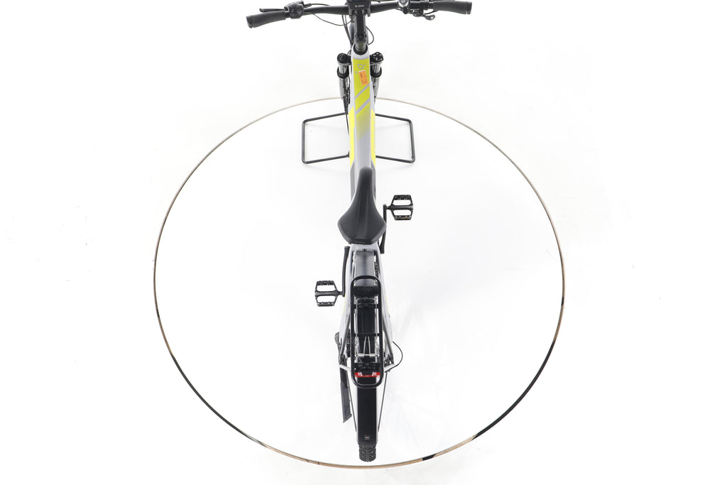 Conway Cairon C 2.0 Trekking E-Bike - Image 22