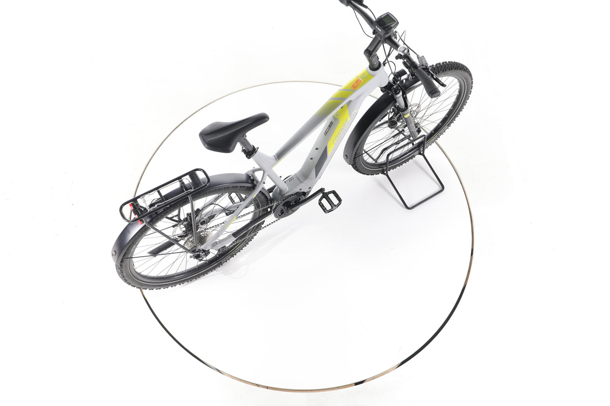 Conway Cairon C 2.0 Trekking E-Bike - Image 24