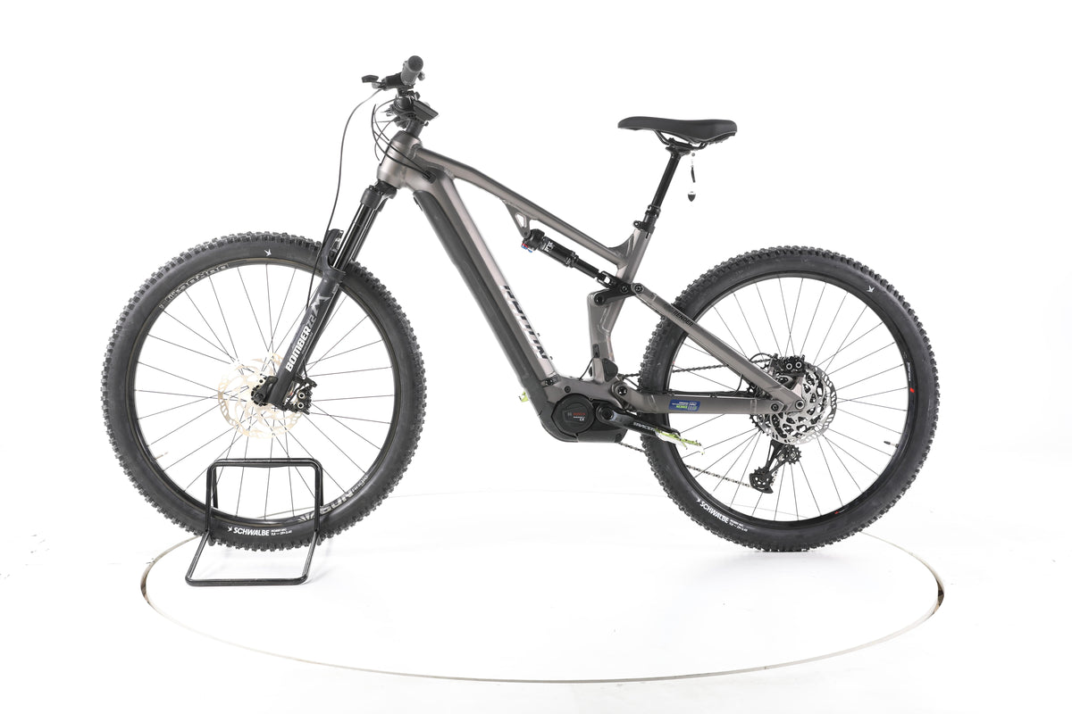 Radon Render AL 8.0 E-Bike Fully - Image 7