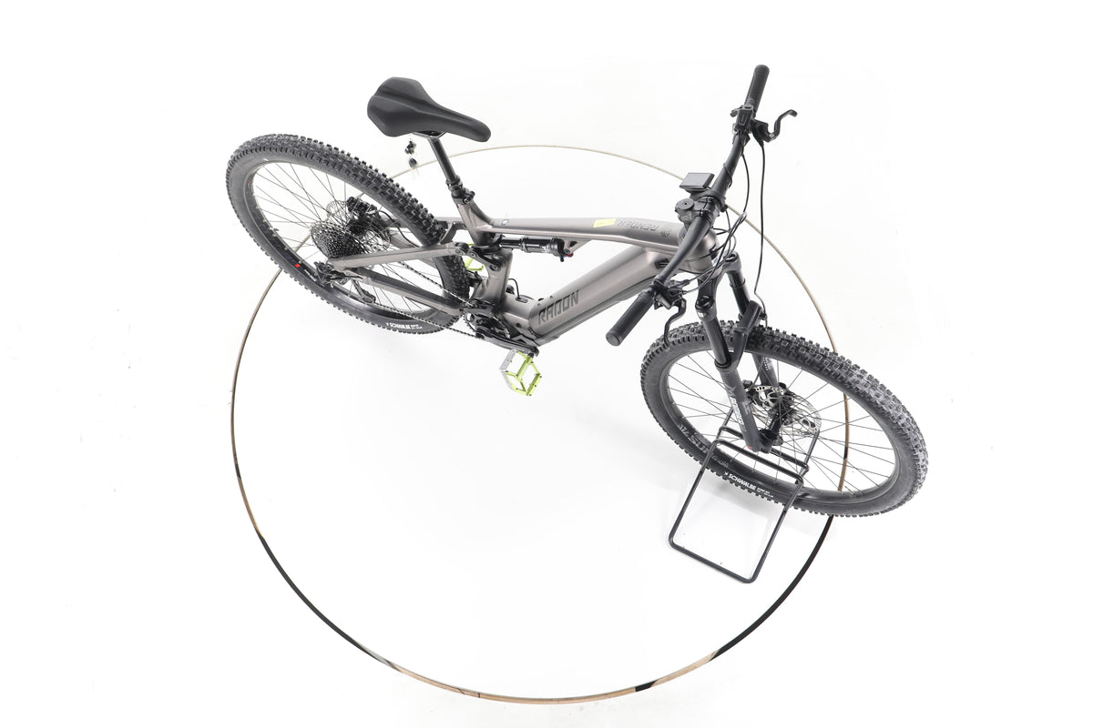 Radon Render AL 8.0 E-Bike Fully - Image 14