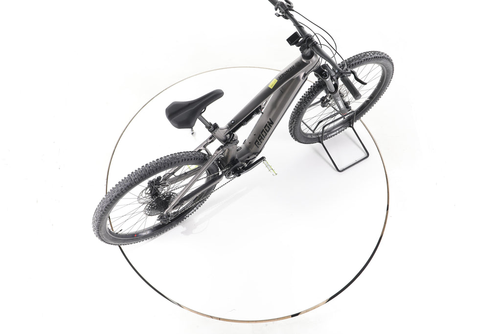 Radon Render AL 8.0 E-Bike Fully - Image 24
