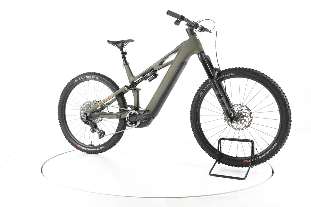 Cube Stereo Hybrid ONE44 Pro E-Bike Fully Carbon 2024 - Image 2