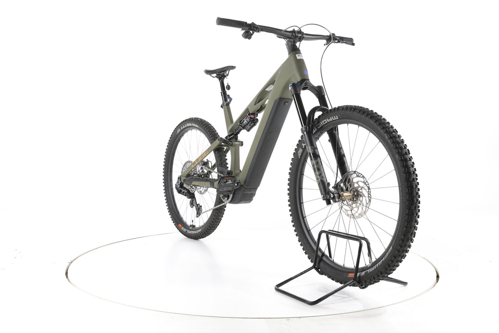 Cube Stereo Hybrid ONE44 Pro E-Bike Fully Carbon 2024 - Image 3