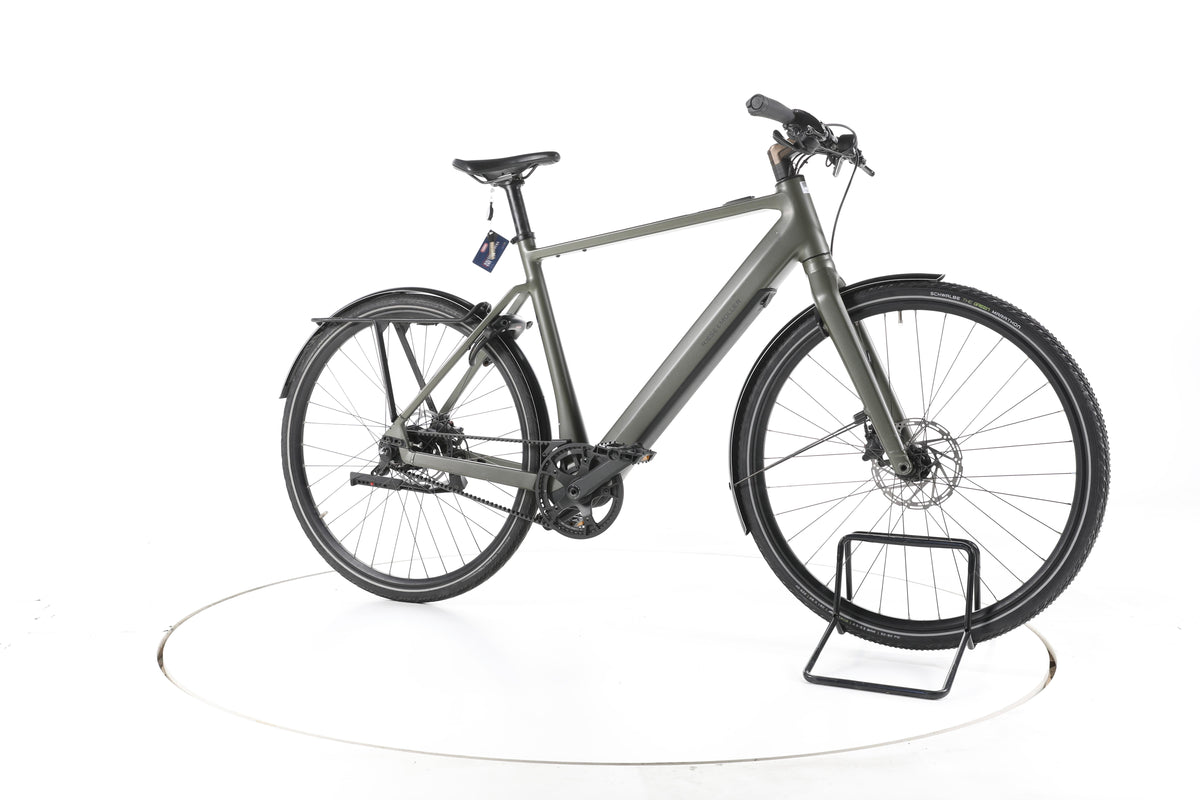 Riese & Müller UBN Five Silent City E-Bike - Image 2