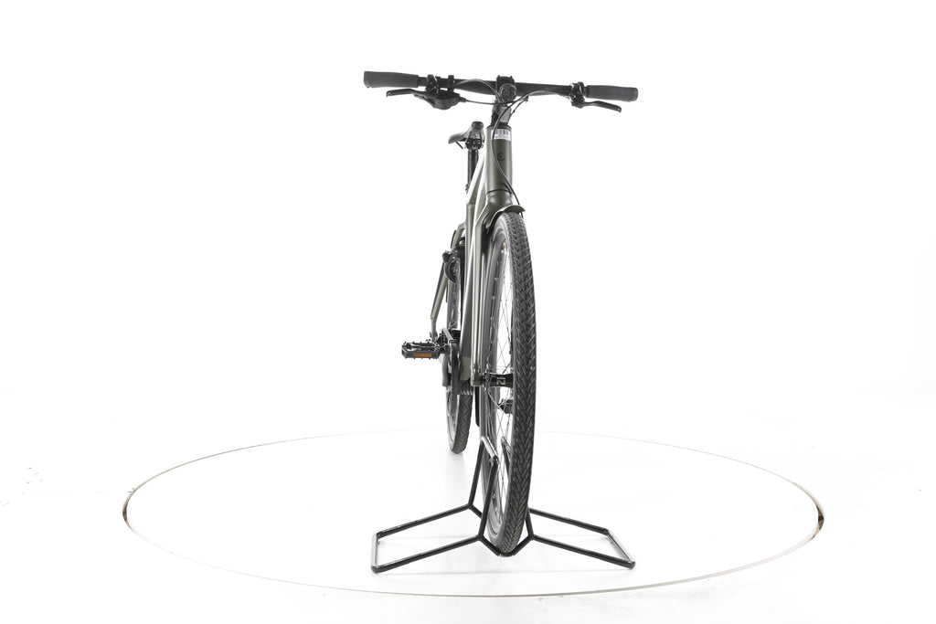 Riese & Müller UBN Five Silent City E-Bike - Image 4