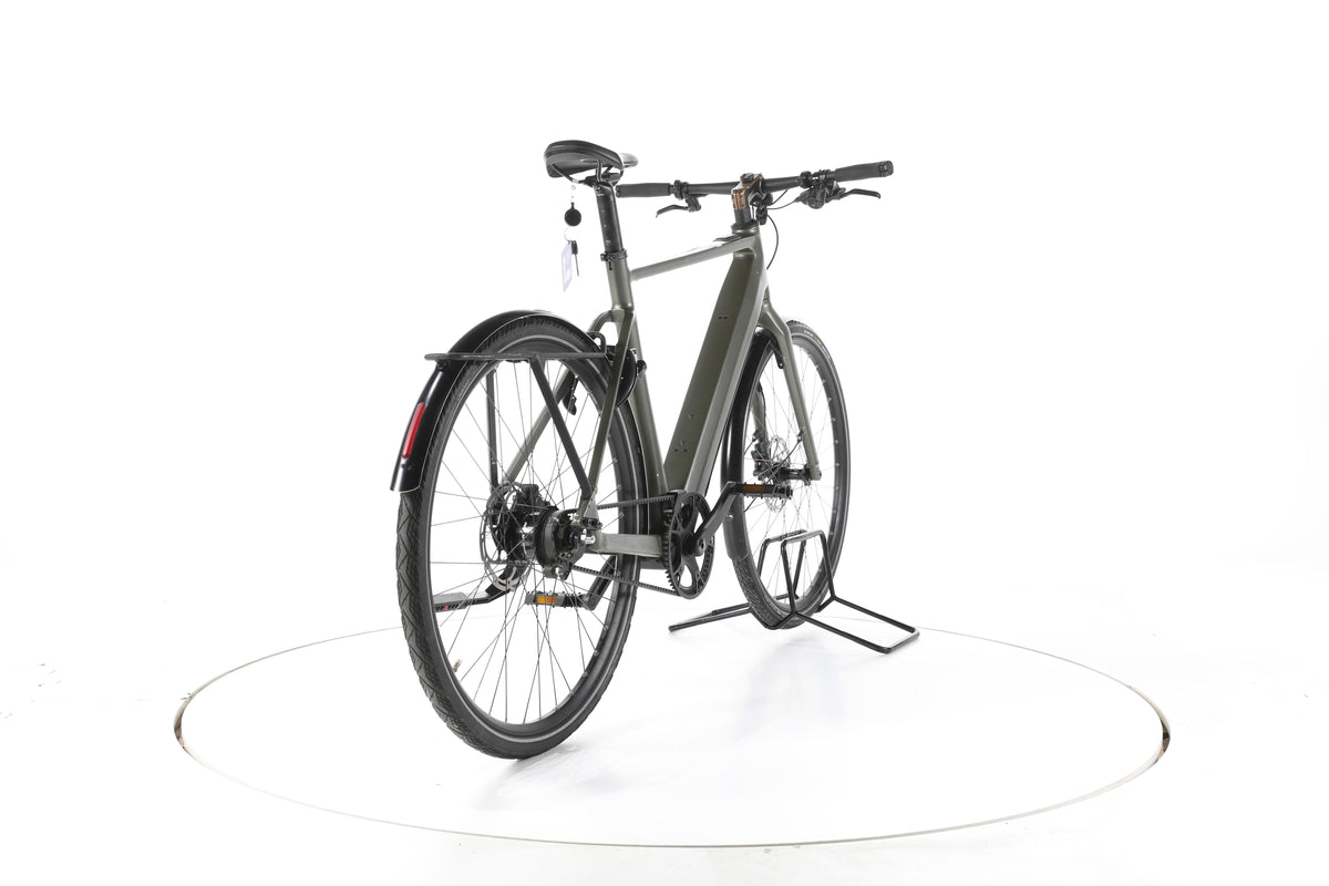 Riese & Müller UBN Five Silent City E-Bike - Image 11