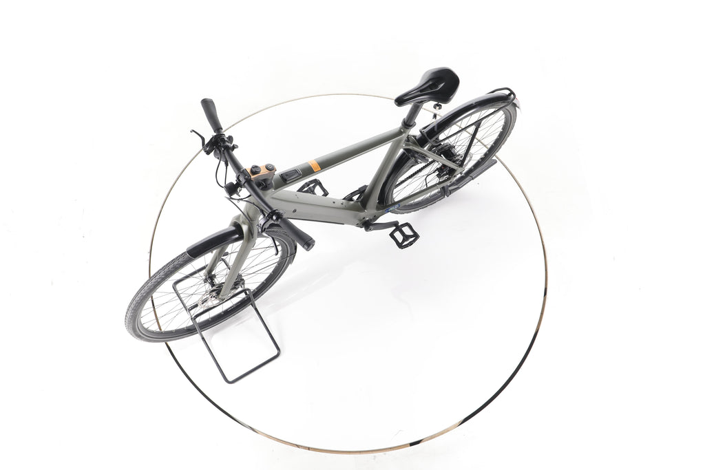Riese & Müller UBN Five Silent City E-Bike - Image 18