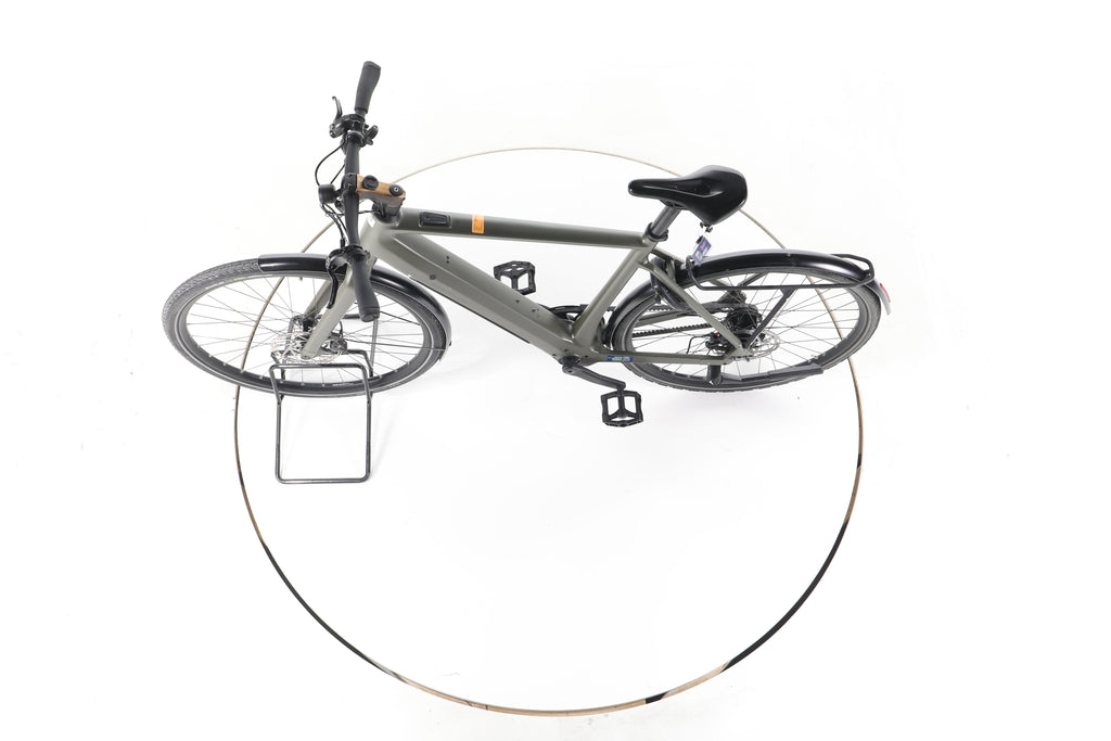 Riese & Müller UBN Five Silent City E-Bike - Image 19