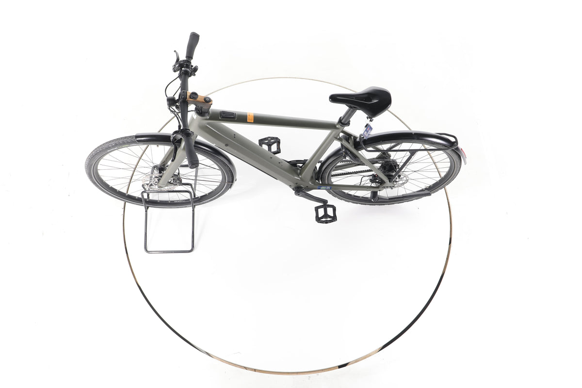 Riese & Müller UBN Five Silent City E-Bike - Image 19
