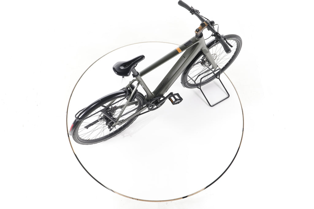 Riese & Müller UBN Five Silent City E-Bike - Image 24
