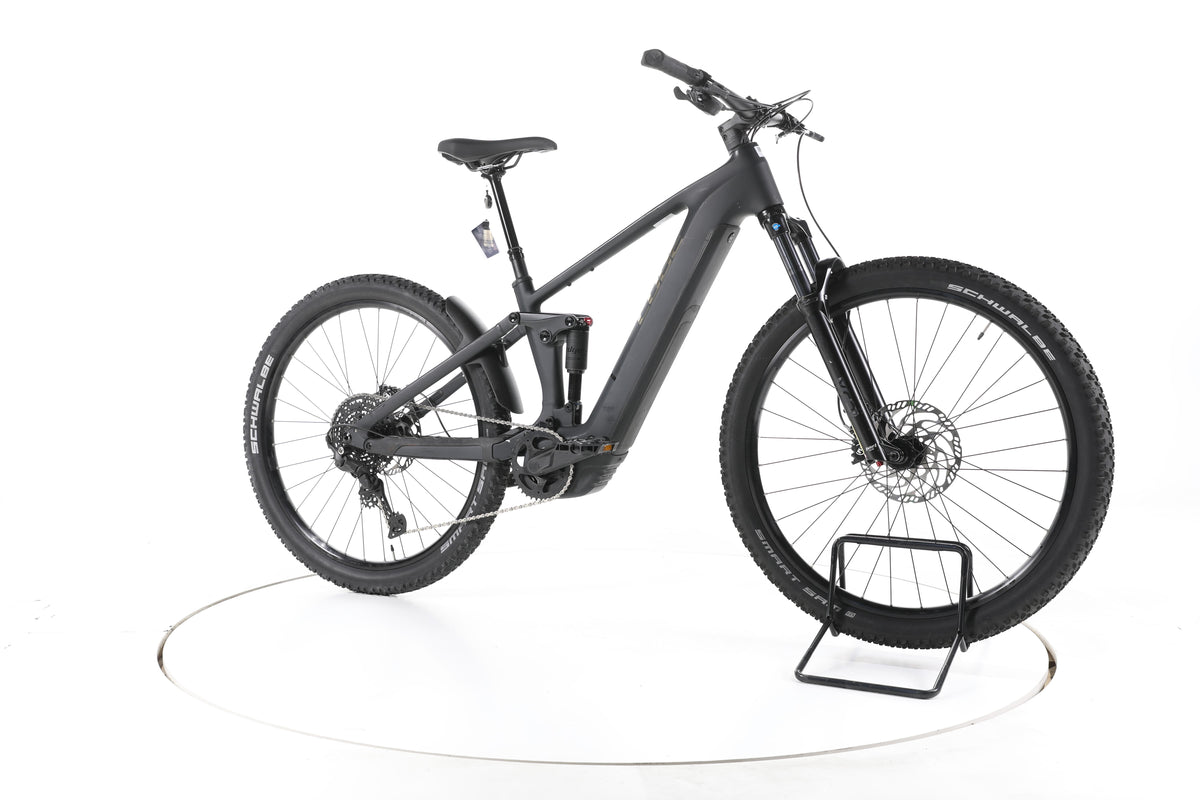 Cube Stereo Hybrid E-Bike Fully 2026 - Image 2