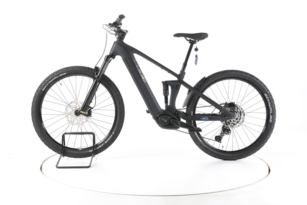Cube Stereo Hybrid E-Bike Fully 2026 - Image 7