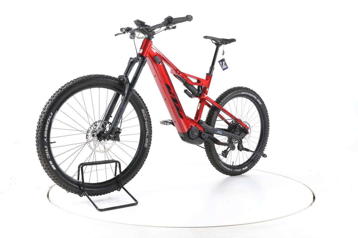 KTM Kapoho 7973 E-Bike Fully - Image 6