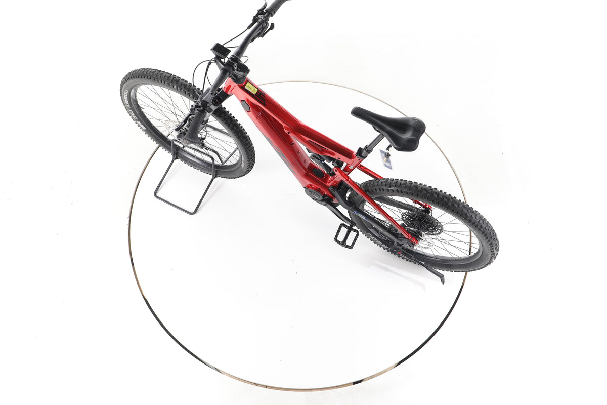 KTM Kapoho 7973 E-Bike Fully - Image 20