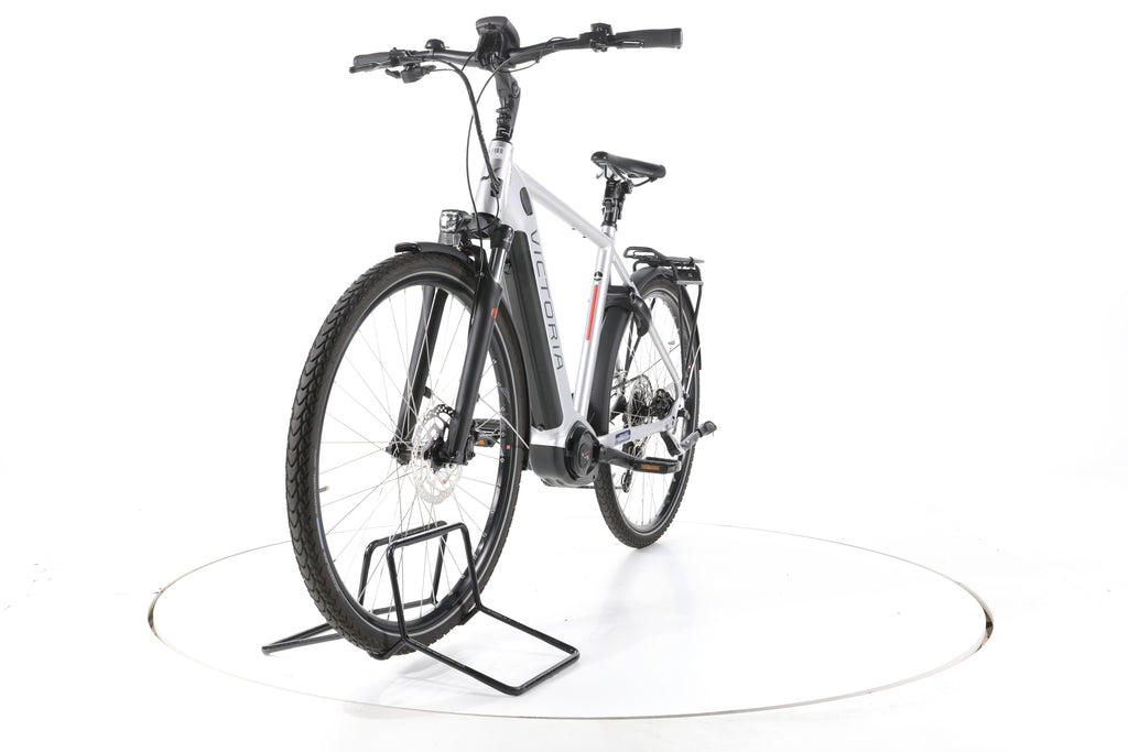 Victoria eTrekking 12.8 Trekking E-Bike - Image 5
