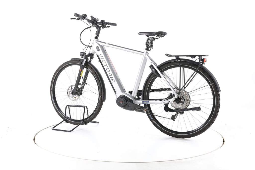 Victoria eTrekking 12.8 Trekking E-Bike - Image 8