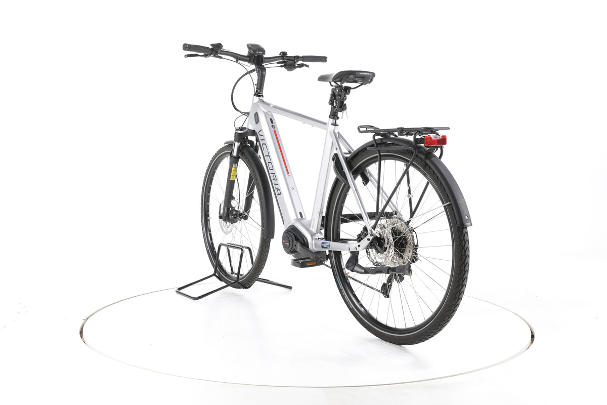 Victoria eTrekking 12.8 Trekking E-Bike - Image 9