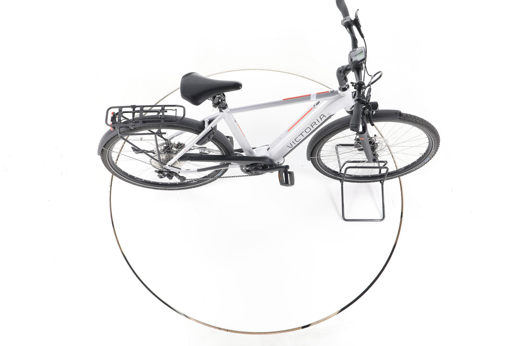 Victoria eTrekking 12.8 Trekking E-Bike - Image 13