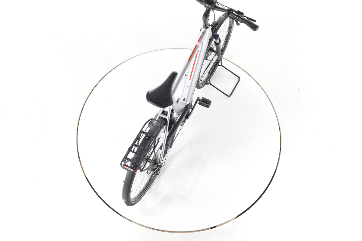 Victoria eTrekking 12.8 Trekking E-Bike - Image 23