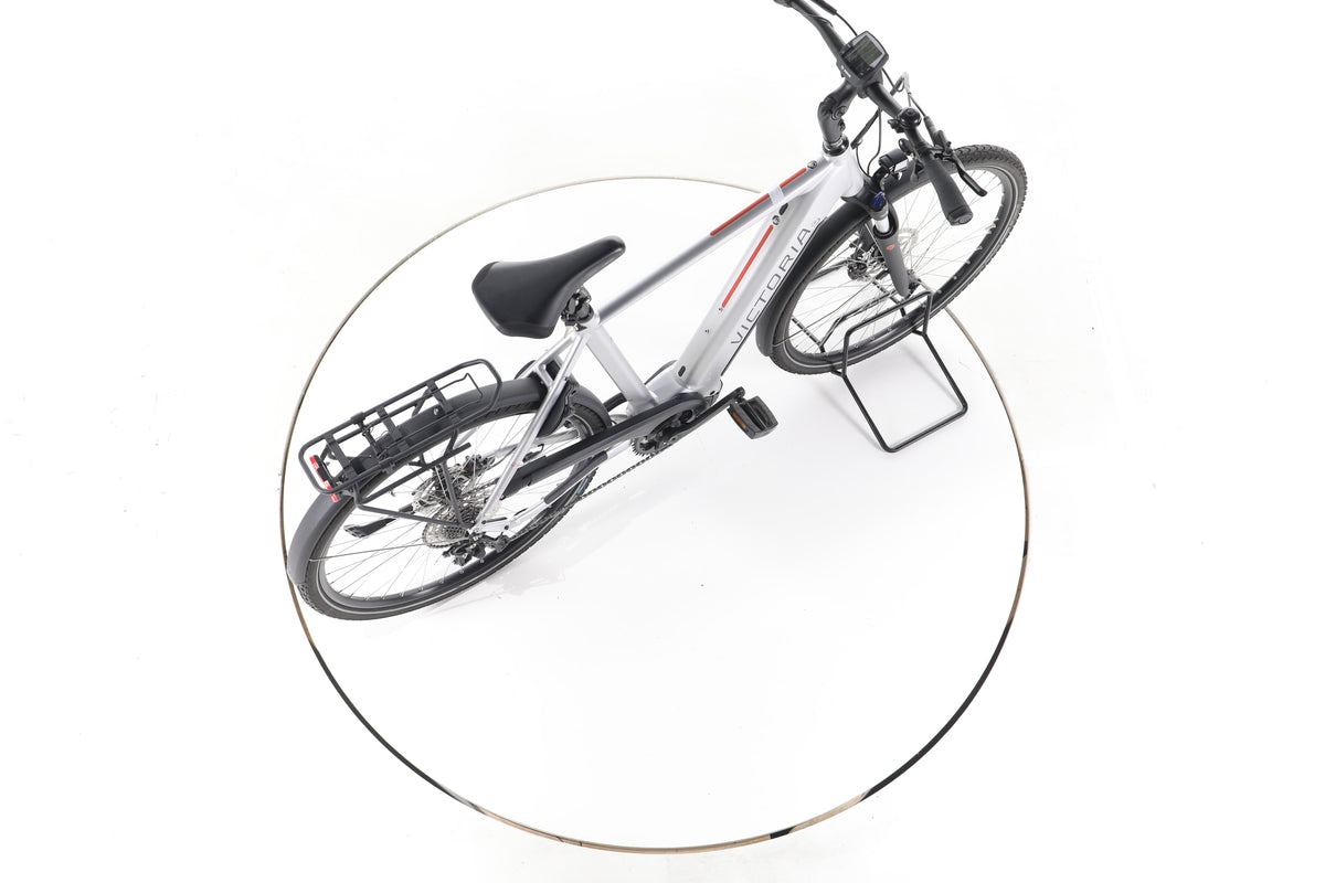 Victoria eTrekking 12.8 Trekking E-Bike - Image 24