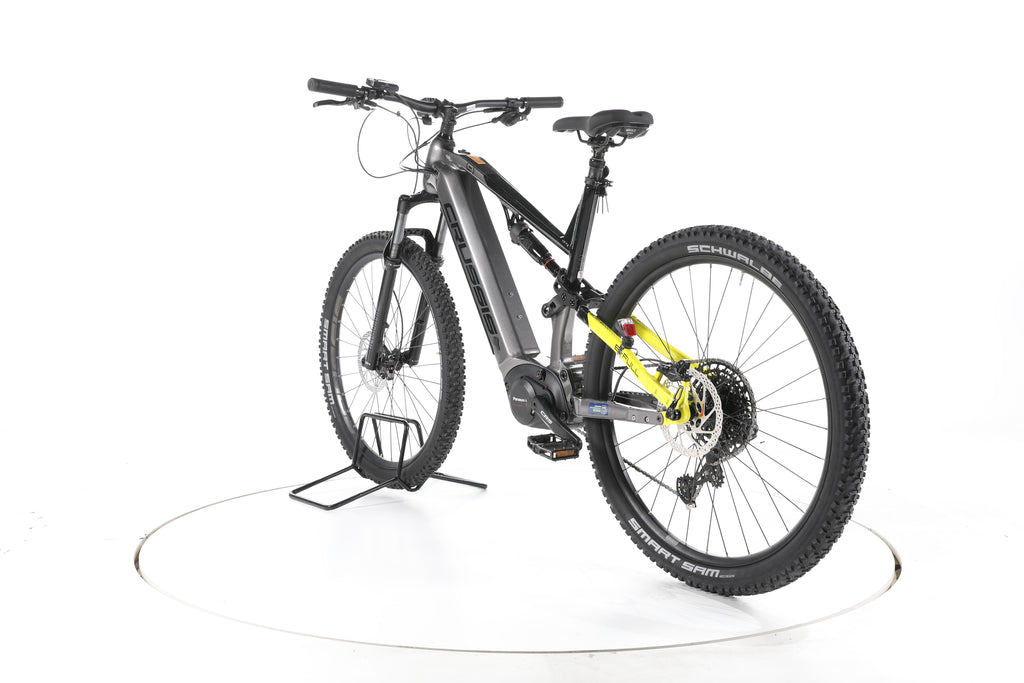 Crussis e-Full 9.10 E-Bike Fully 2024 - Image 9