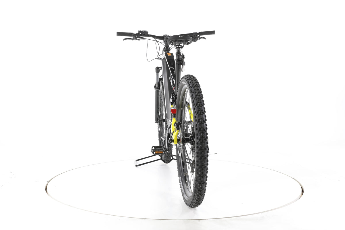Crussis e-Full 9.10 E-Bike Fully 2024 - Image 10