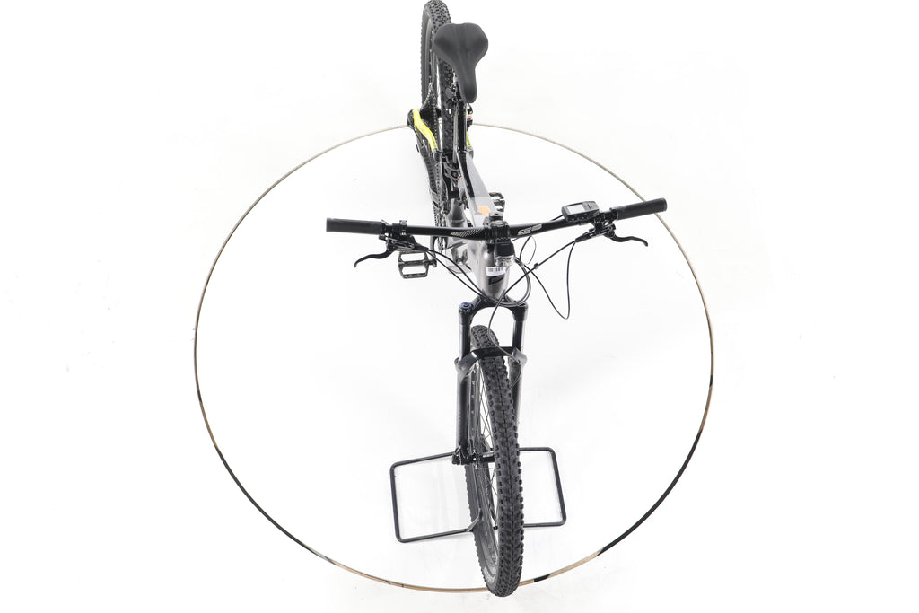 Crussis e-Full 9.10 E-Bike Fully 2024 - Image 16