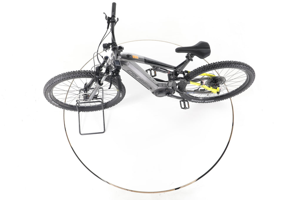 Crussis e-Full 9.10 E-Bike Fully 2024 - Image 19