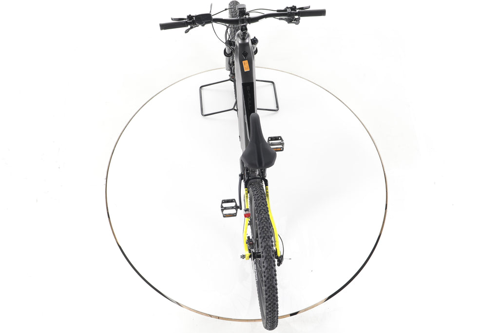 Crussis e-Full 9.10 E-Bike Fully 2024 - Image 22