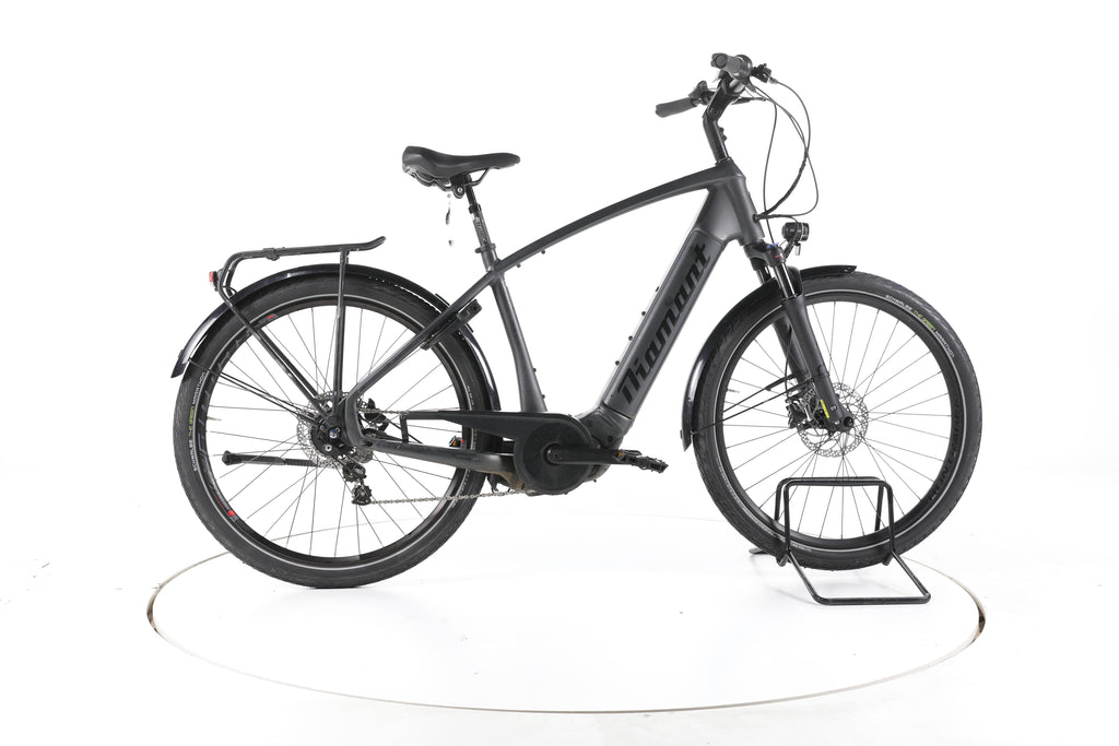 Diamant Opal+ City E-Bike - Image 1