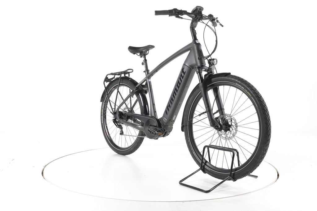 Diamant Opal+ City E-Bike - Image 3