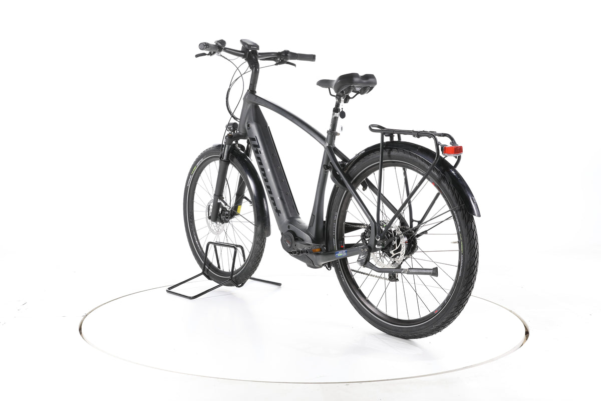 Diamant Opal+ City E-Bike - Image 9