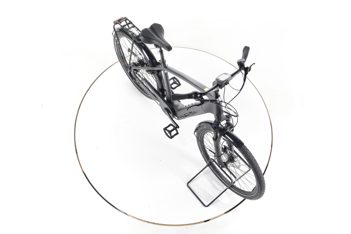 Diamant Opal+ City E-Bike - Image 15