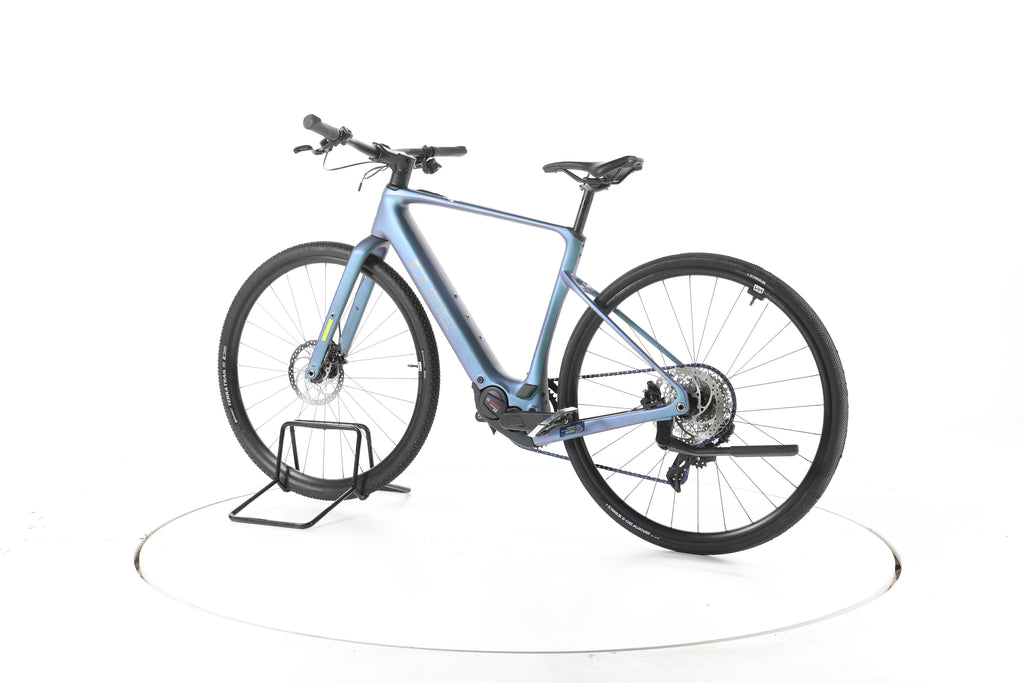 Cube NULANE HYBRID C:62 SLX 400X E-Bike Carbon 2025 - Image 8