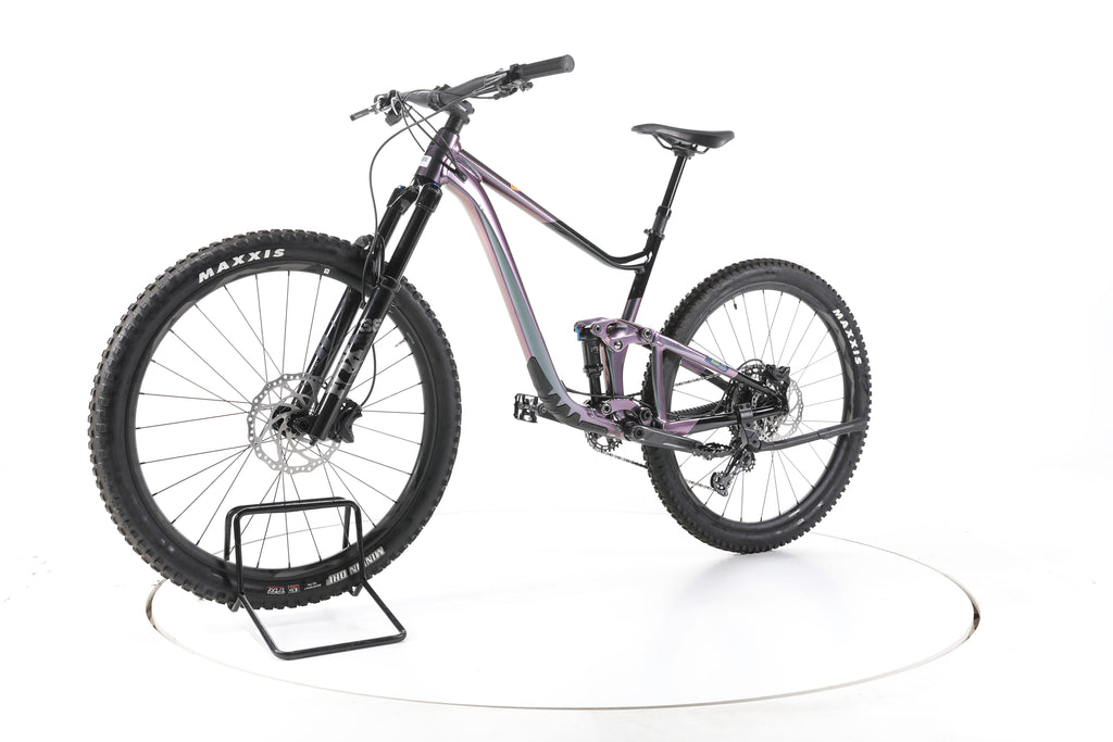 Giant Trance X 1 Fahrrad Fully - Image 6