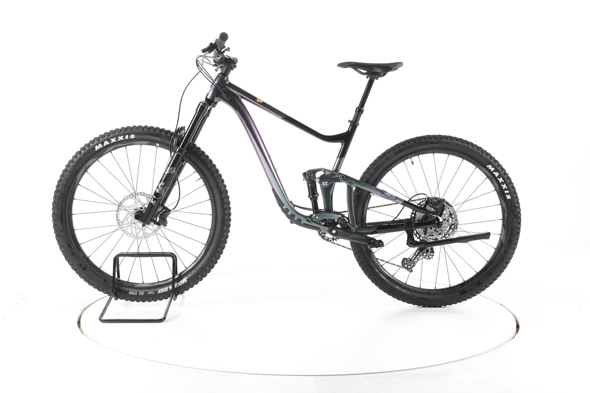 Giant Trance X 1 Fahrrad Fully - Image 7