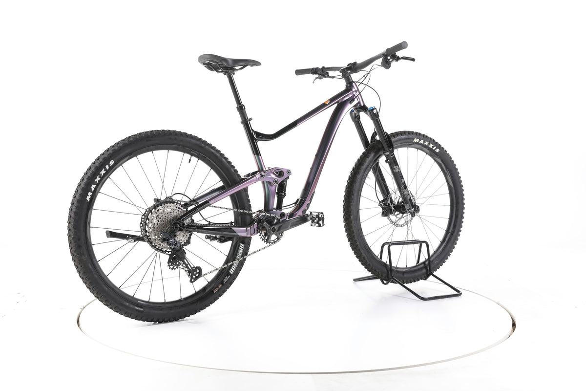 Giant Trance X 1 Fahrrad Fully - Image 12