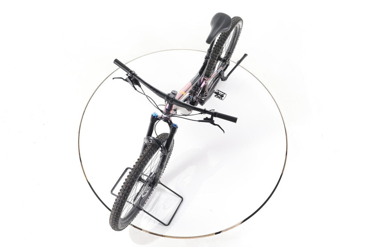 Giant Trance X 1 Fahrrad Fully - Image 17