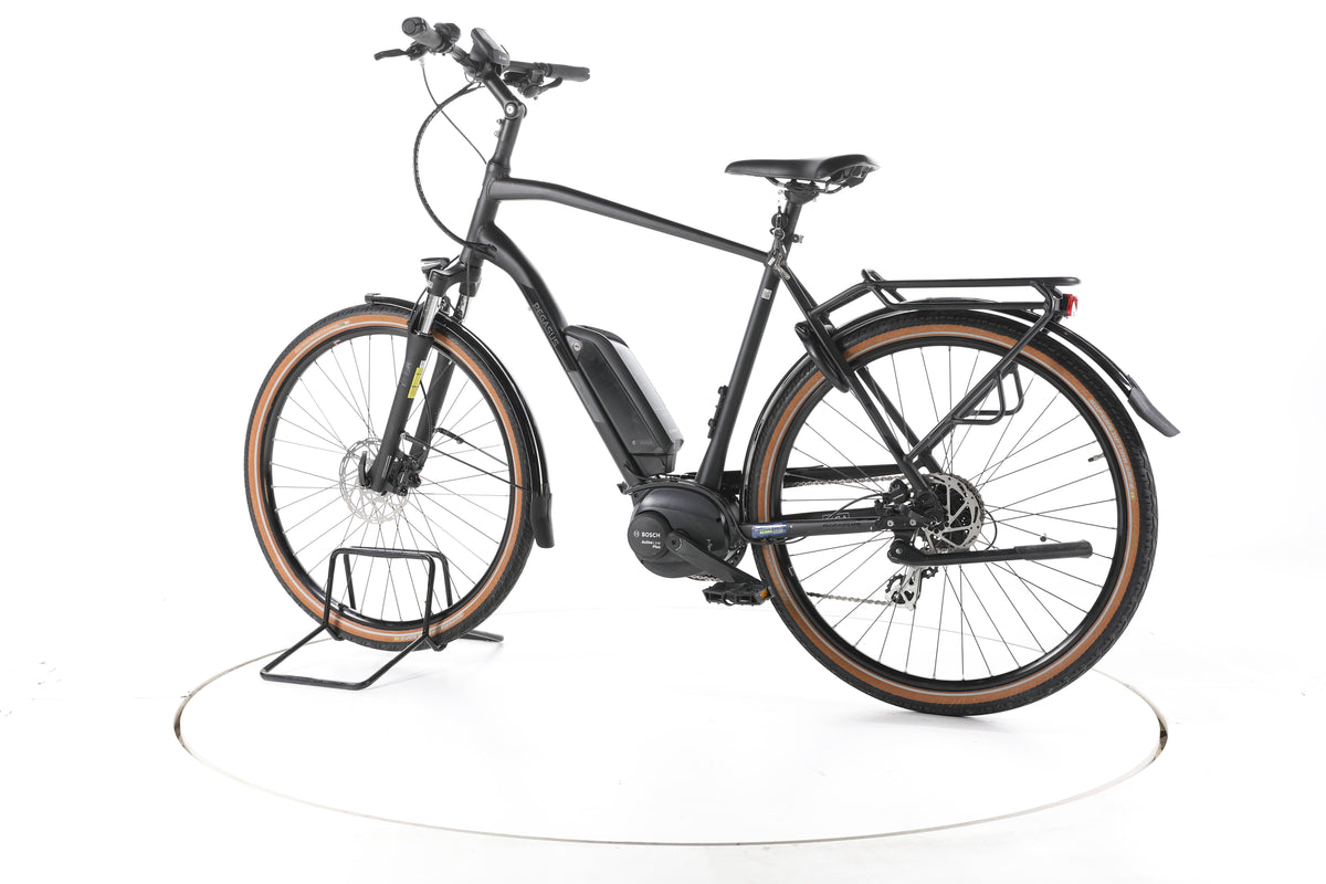 Pegasus Solero E8 Plus Trekking E-Bike - Image 8