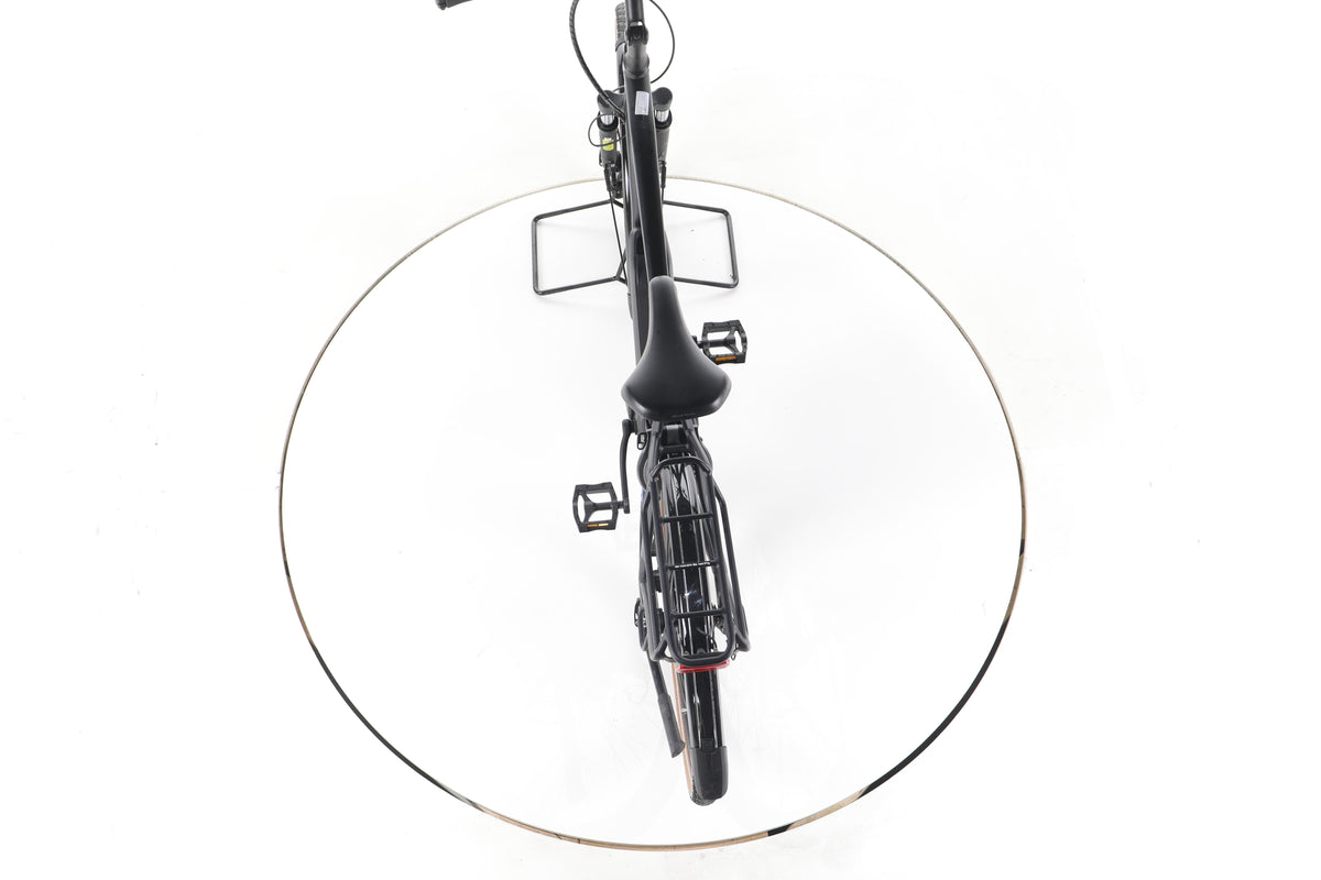 Pegasus Solero E8 Plus Trekking E-Bike - Image 22