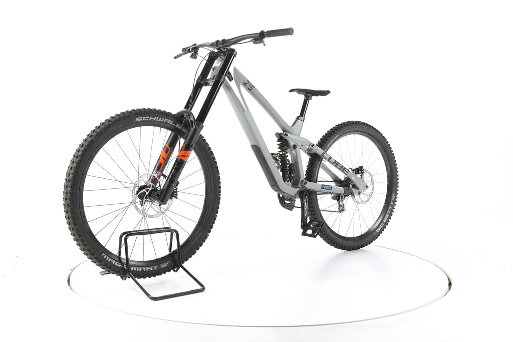 Cube TWO15 HPC SLX Fahrrad Fully - Image 6
