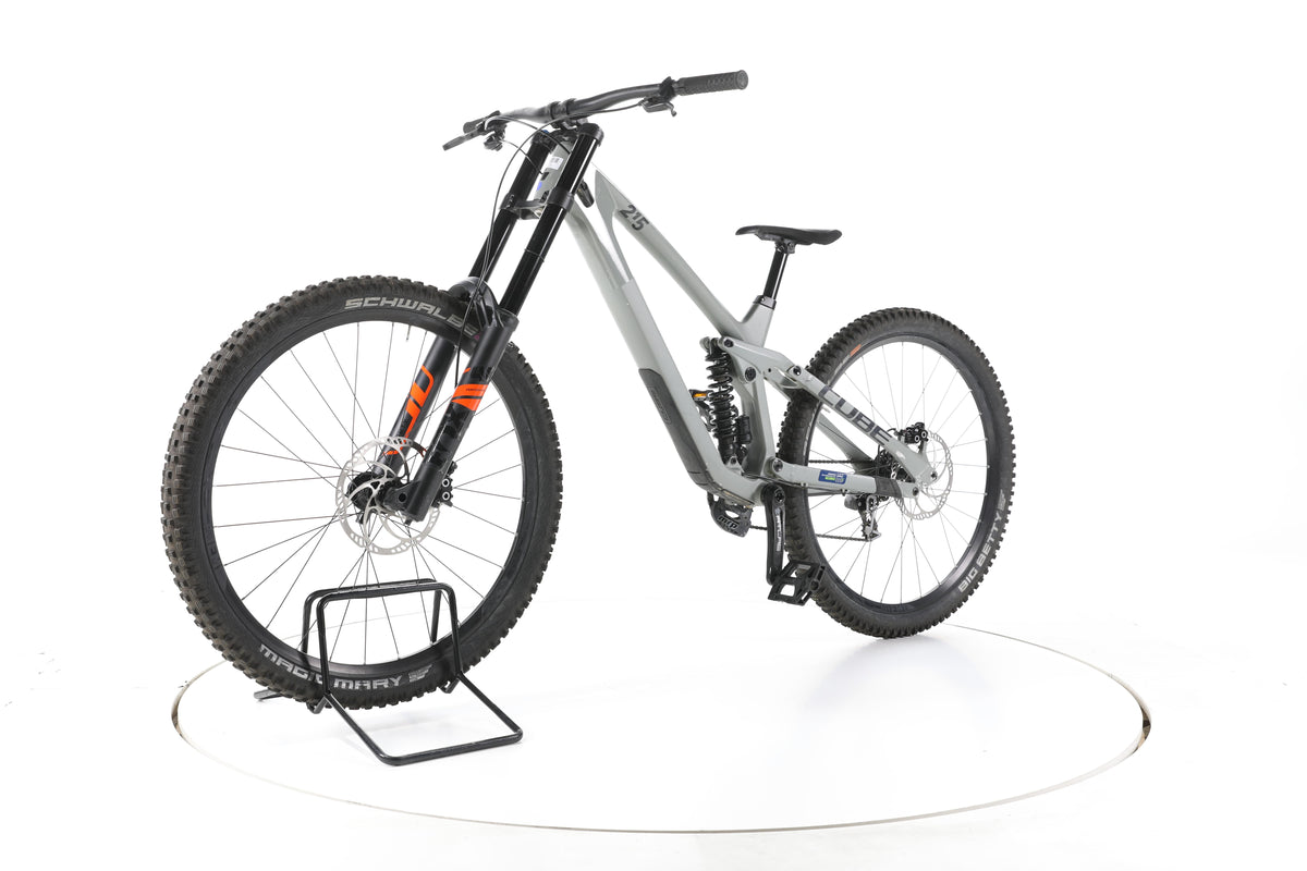 Cube TWO15 HPC SLX Fahrrad Fully - Image 6