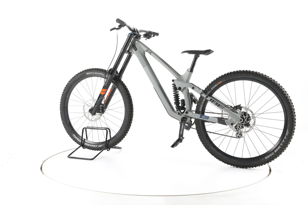 Cube TWO15 HPC SLX Fahrrad Fully - Image 8