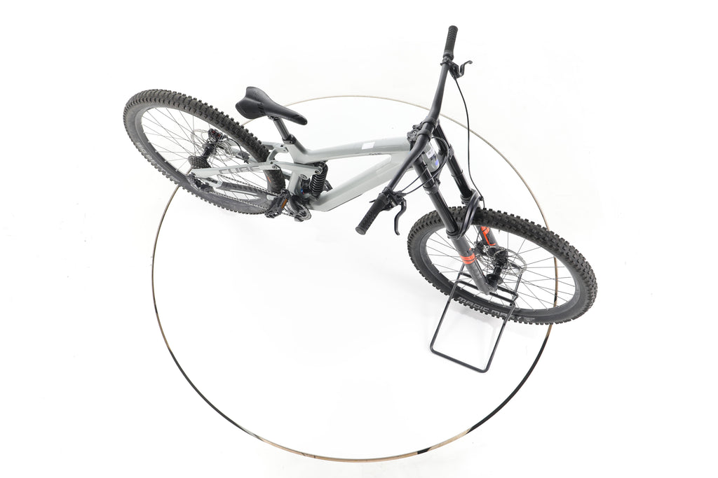 Cube TWO15 HPC SLX Fahrrad Fully - Image 14