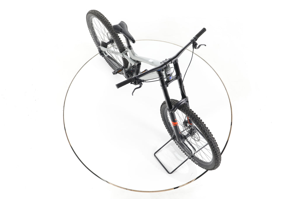 Cube TWO15 HPC SLX Fahrrad Fully - Image 15